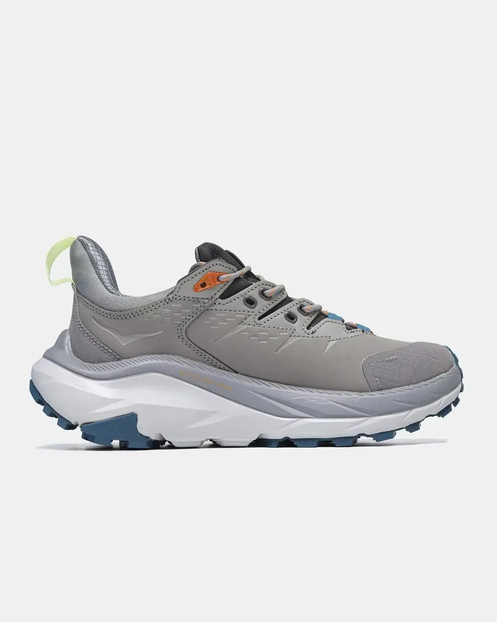 Hoka One One Anacapa Low GTX Harbor Mist Outer Space