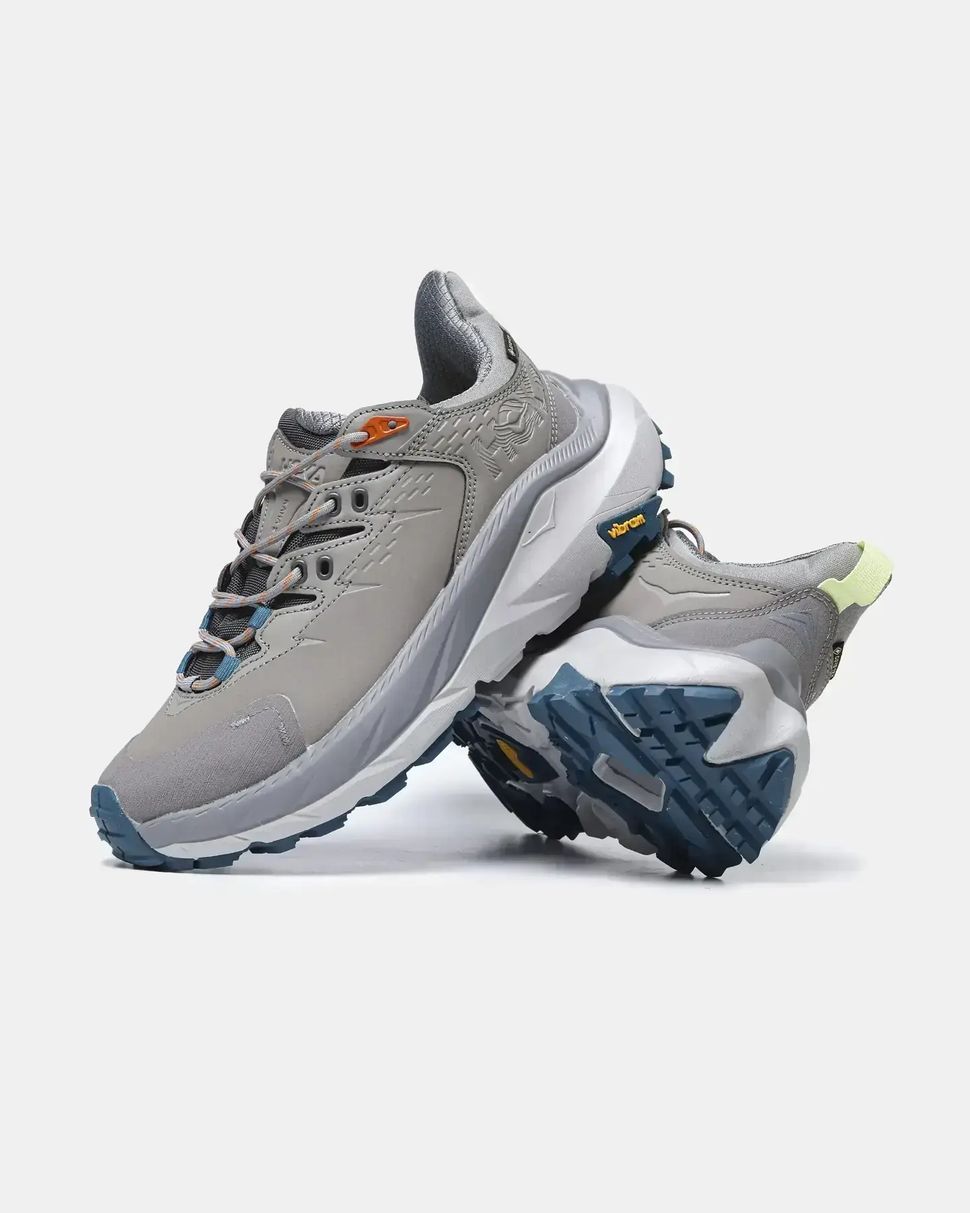 Hoka One One Anacapa Low GTX Harbor Mist Outer Space