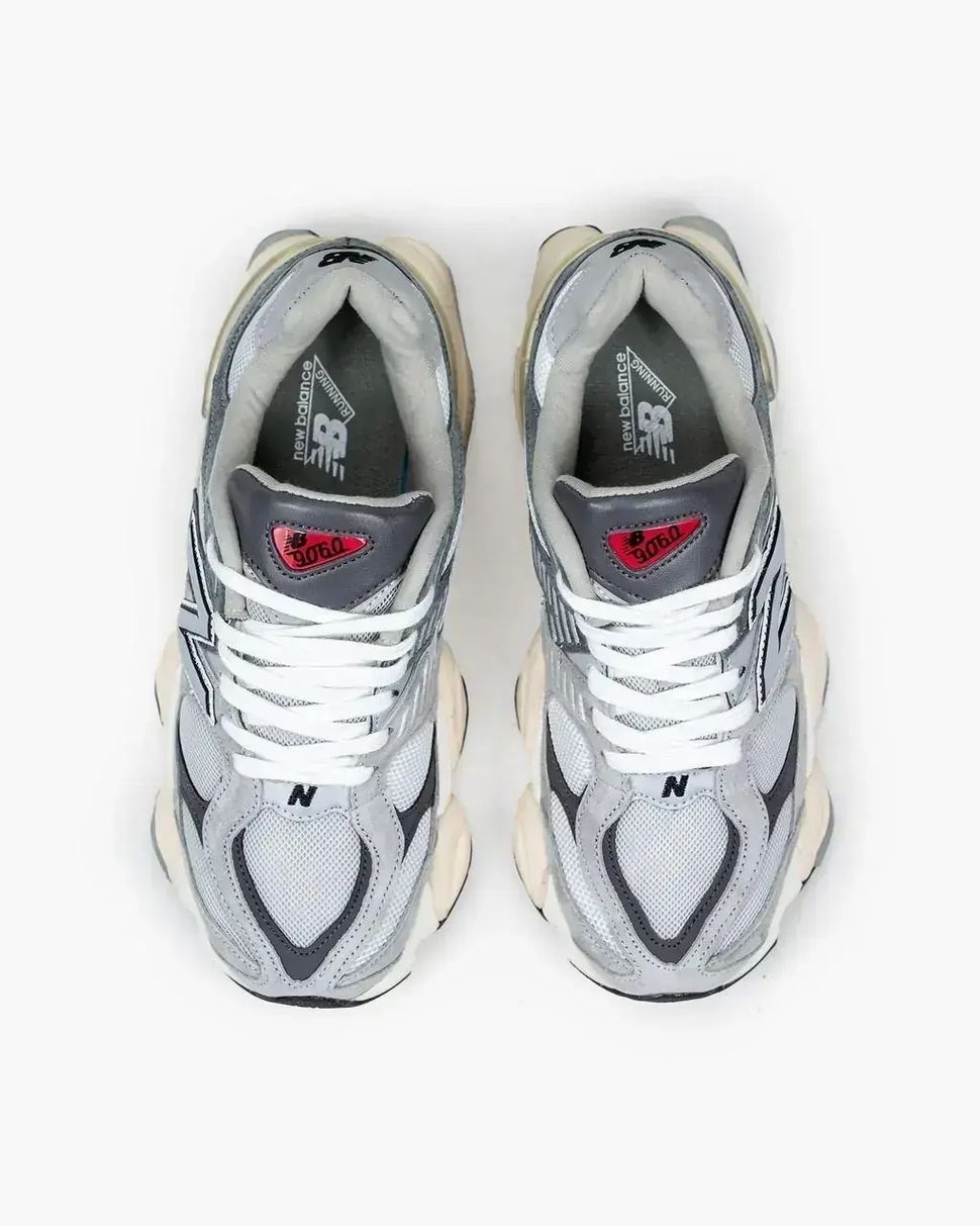New Balance 9060 Grey Cream