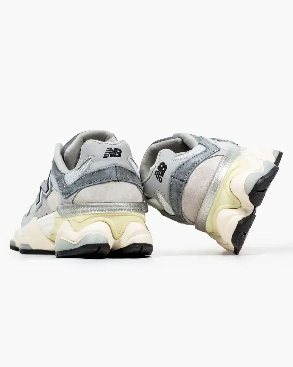 New Balance 9060 Grey Cream
