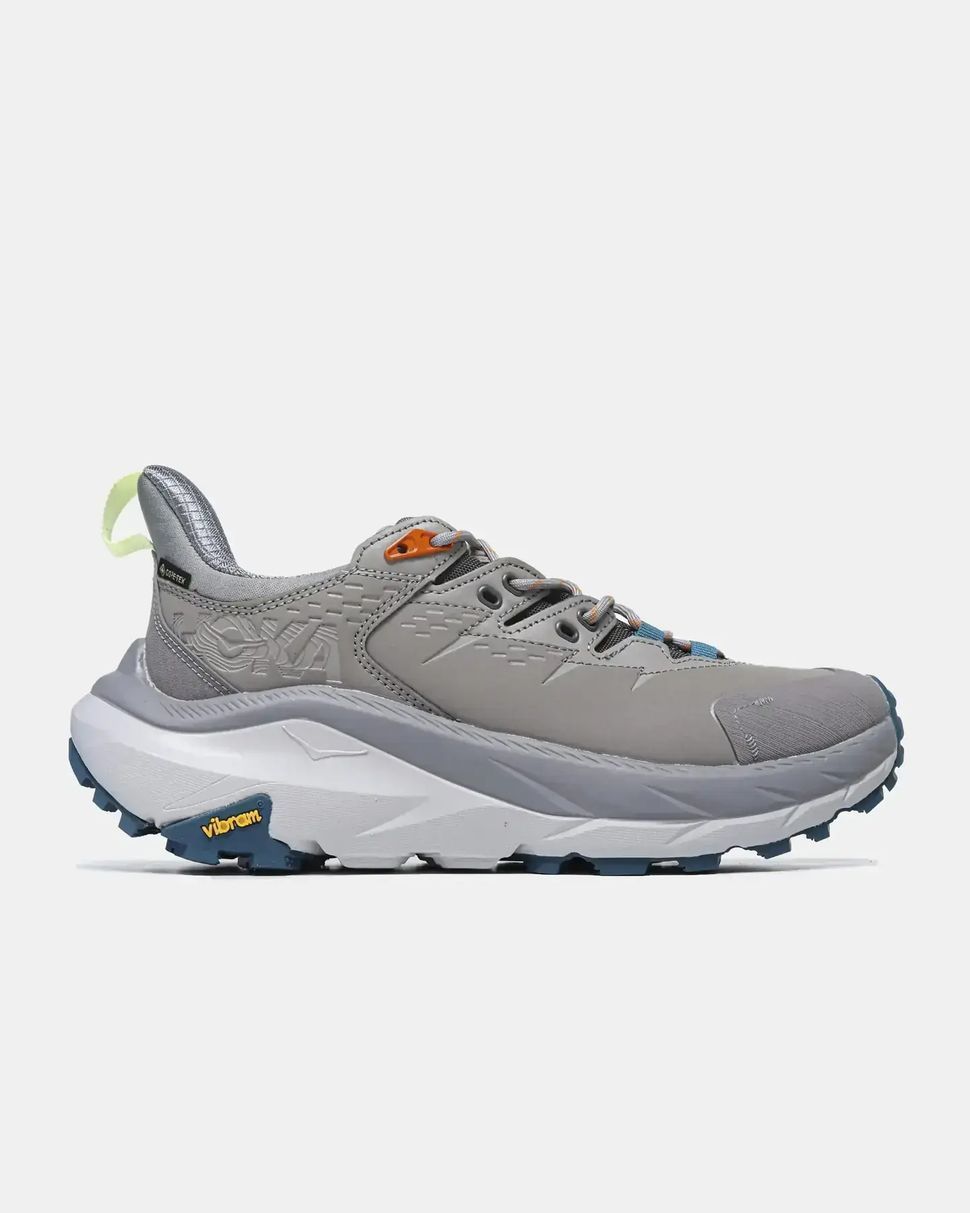 Hoka One One Anacapa Low GTX Harbor Mist Outer Space