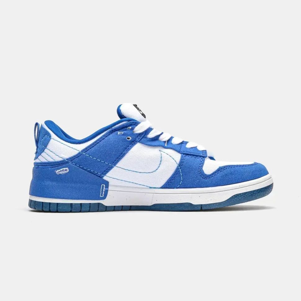 Nike Dunk Low Disrupt 2 White Royal