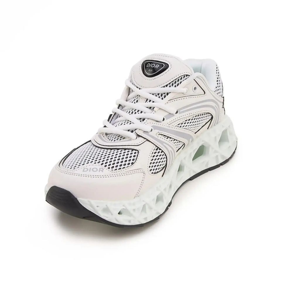 Dior B35 NXXT White, 41