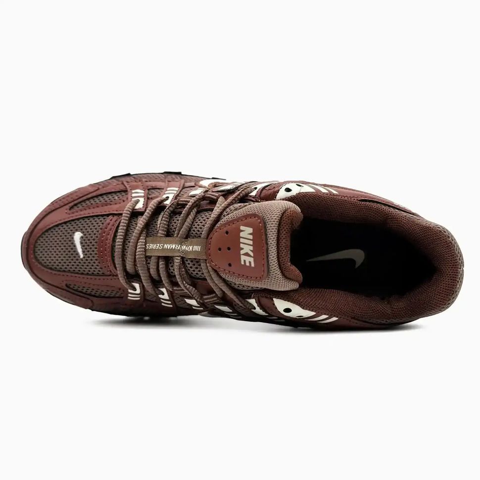 Nike P-6000 Fauna Brown Soft Pearl, 40