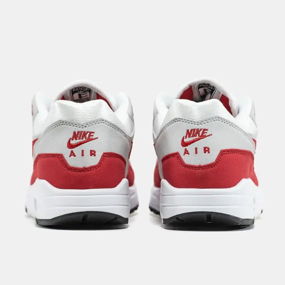 Nike Air Max 1 OG University Red, 40