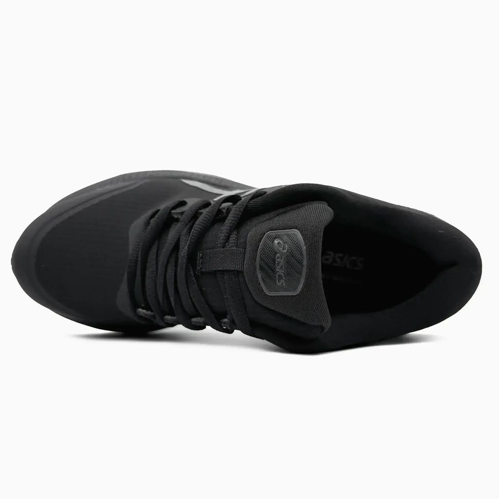 Asics Gel-Kayano 27 GTX Triple Black, 40