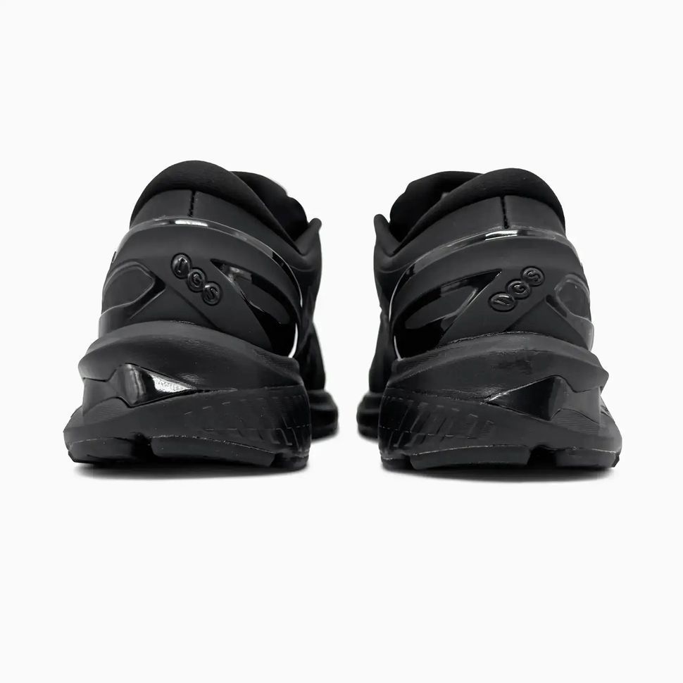 Asics Gel-Kayano 27 GTX Triple Black, 40