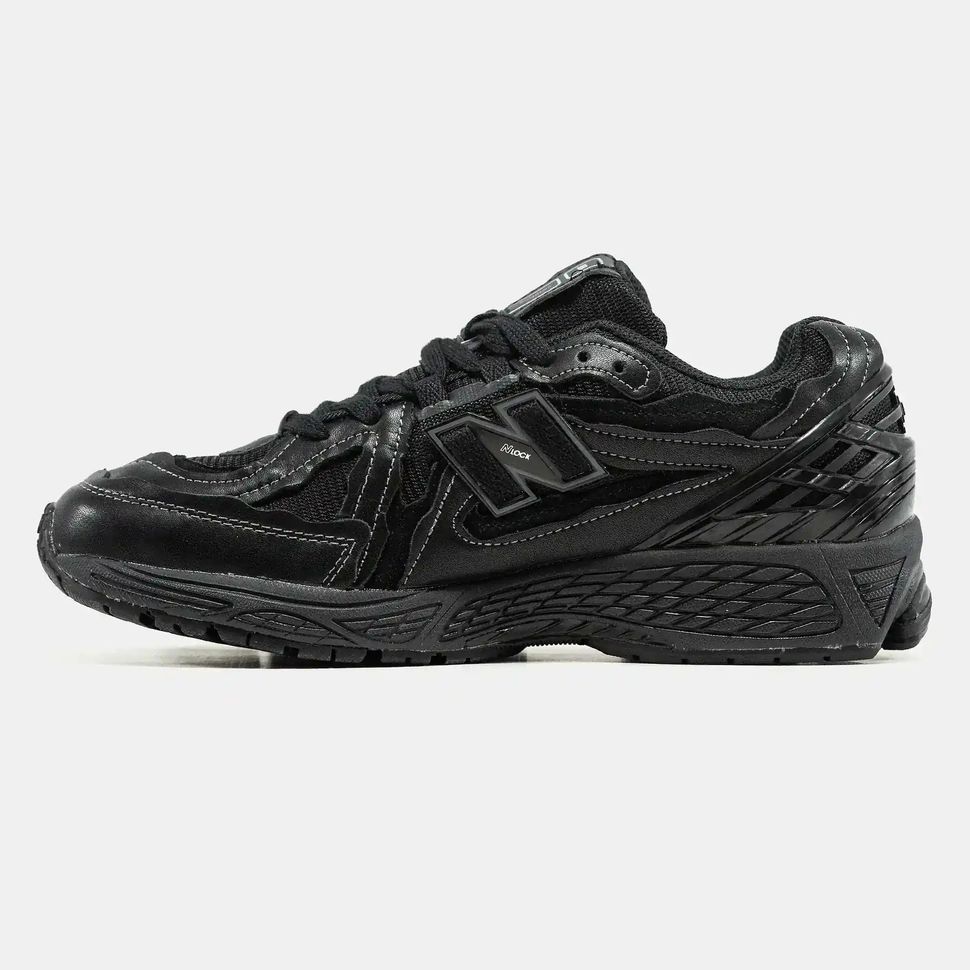 New Balance 1906D Protection Pack Black