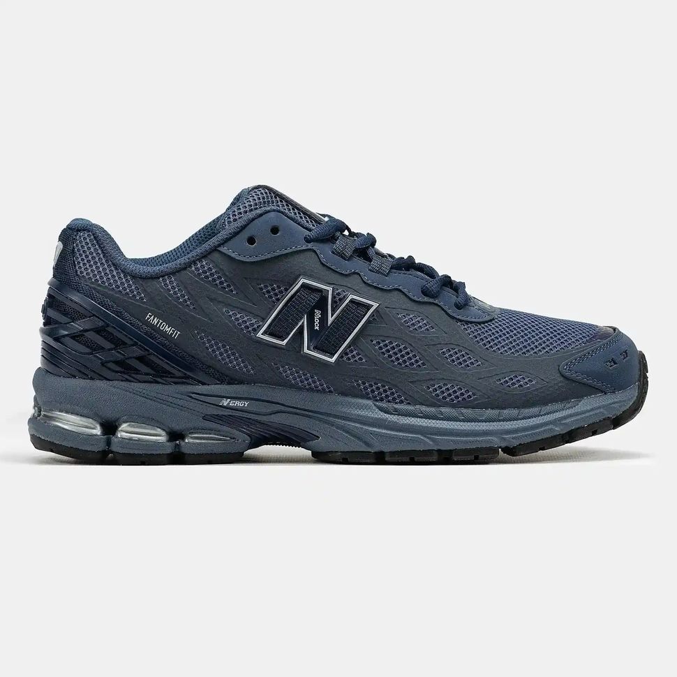 New Balance 1906W Navy Eclipse