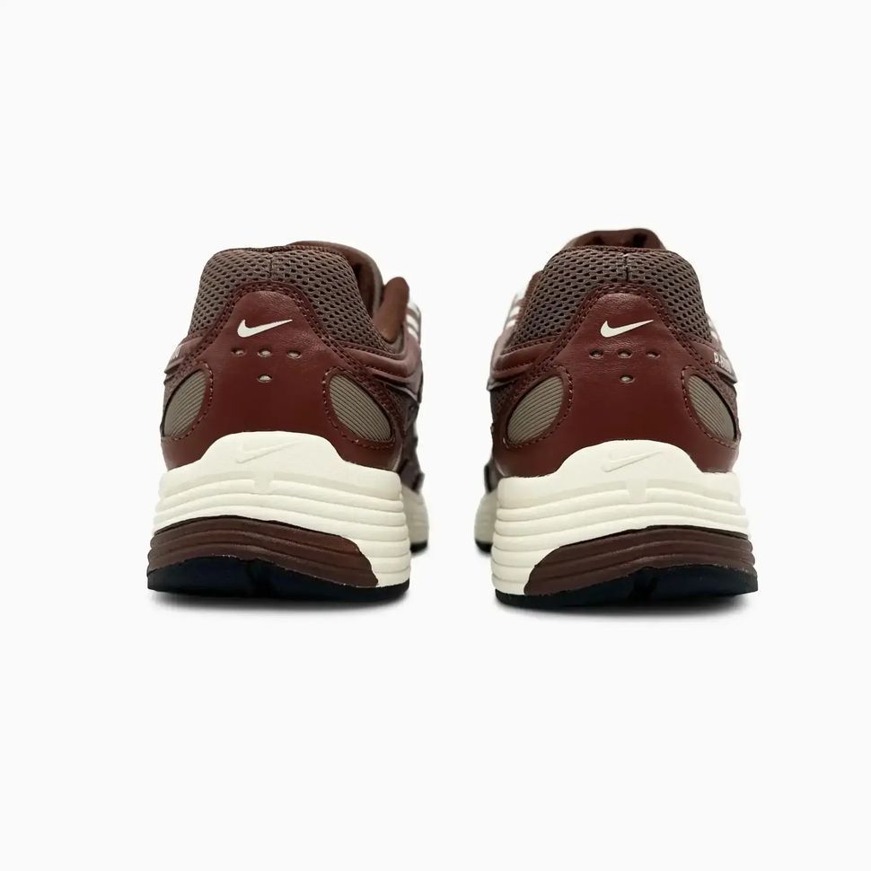 Nike P-6000 Fauna Brown Soft Pearl, 40