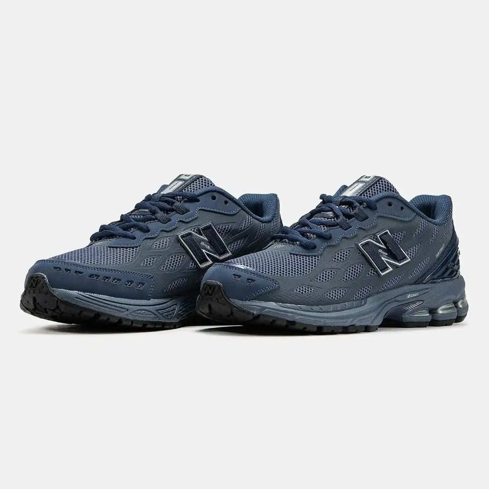 New Balance 1906W Navy Eclipse