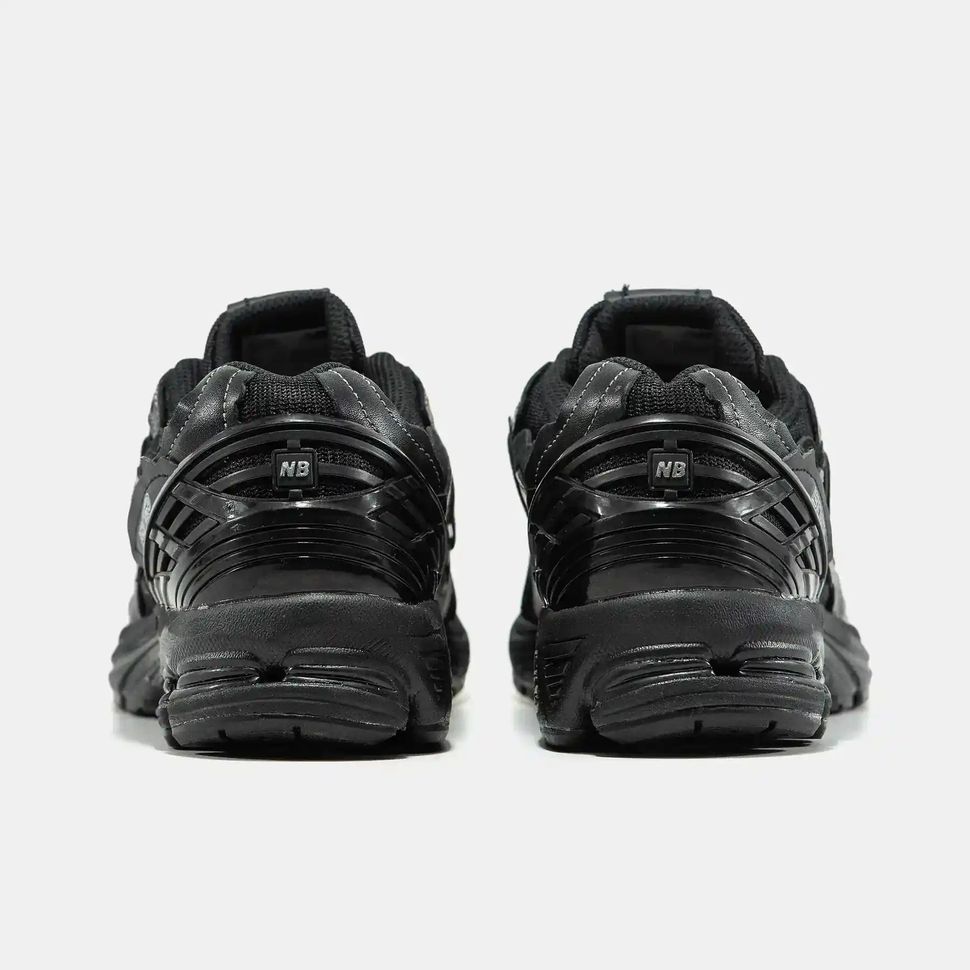 New Balance 1906D Protection Pack Black