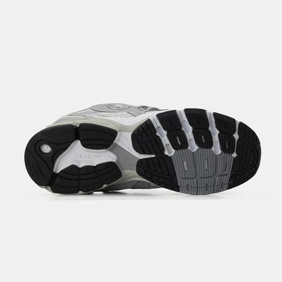 Adidas Astir Silver Grey