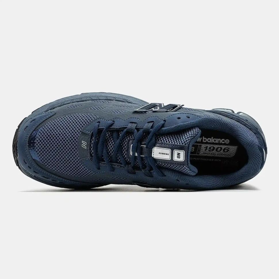 New Balance 1906W Navy Eclipse