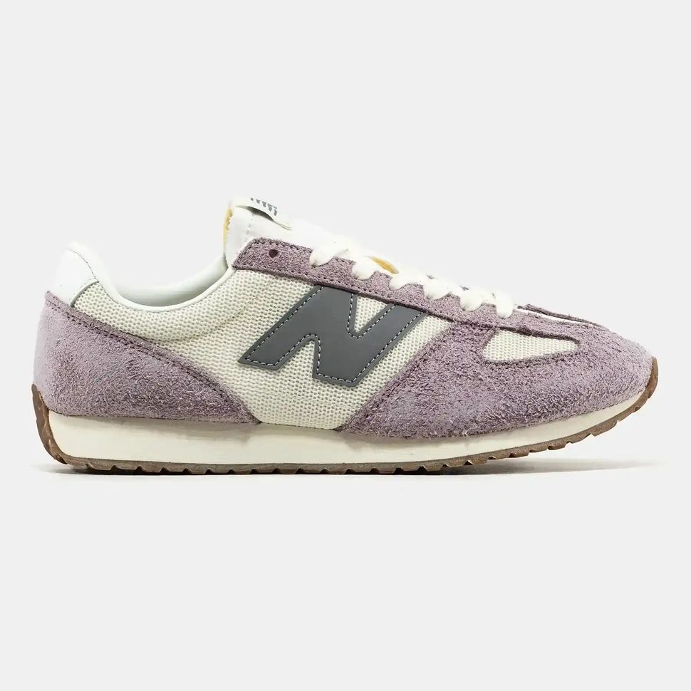 New Balance 471 Lilac Grey