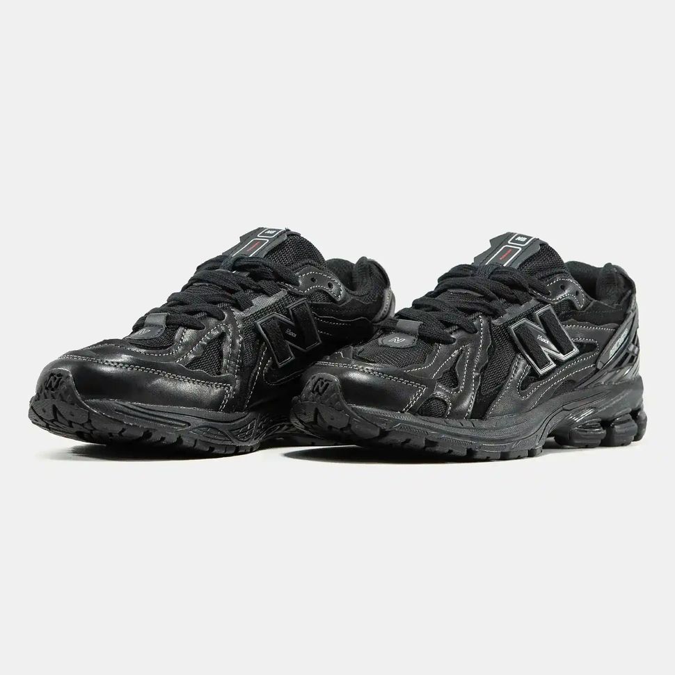 New Balance 1906D Protection Pack Black