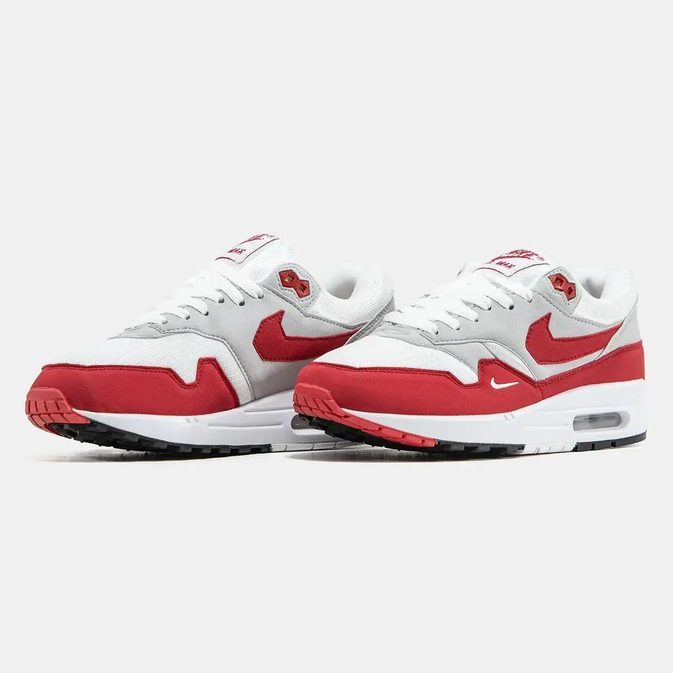 Nike Air Max 1 OG University Red, 40