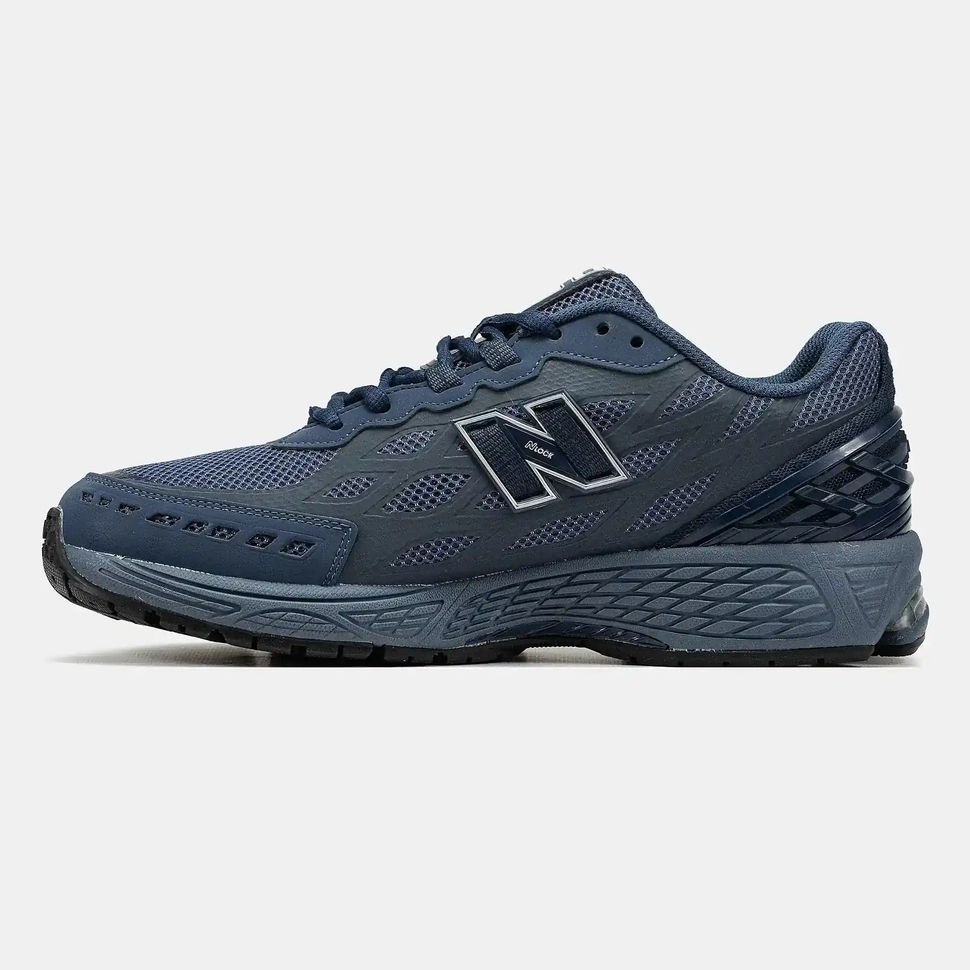 New Balance 1906W Navy Eclipse