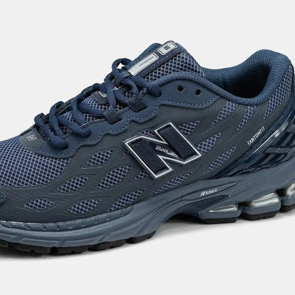 New Balance 1906W Navy Eclipse