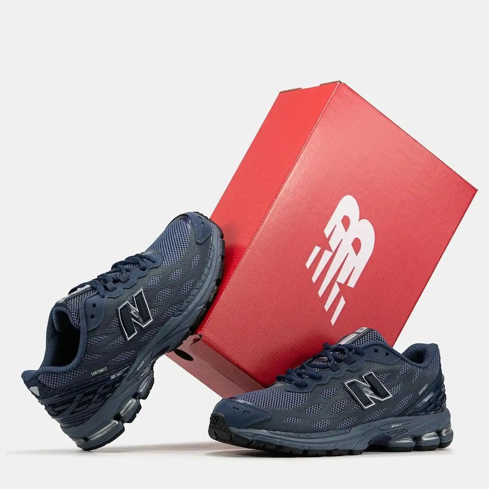 New Balance 1906W Navy Eclipse