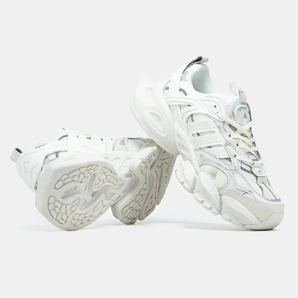 Adidas Vento XLG Off White Grey