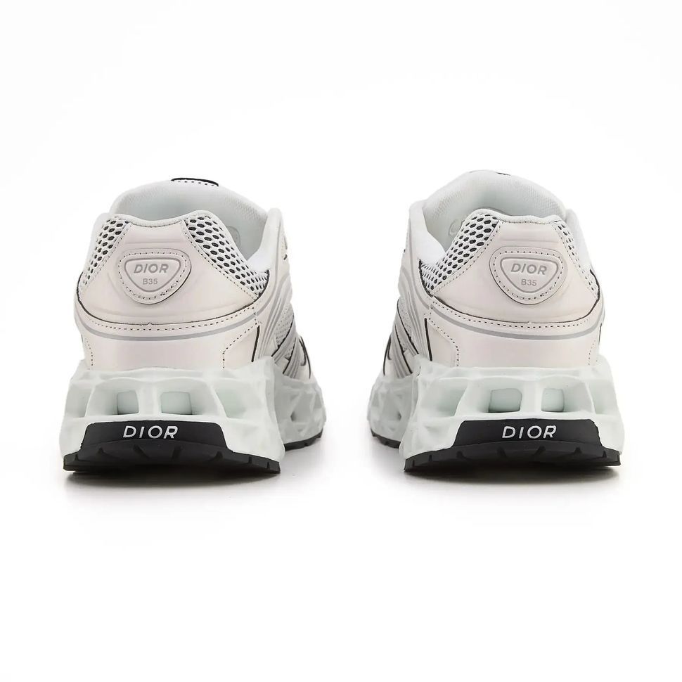 Dior B35 NXXT White, 41