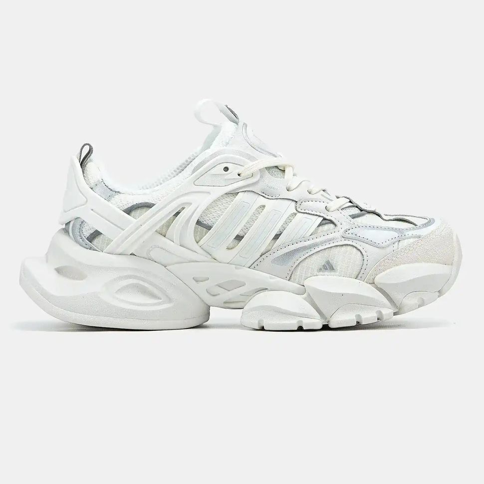 Adidas Vento XLG Off White Grey