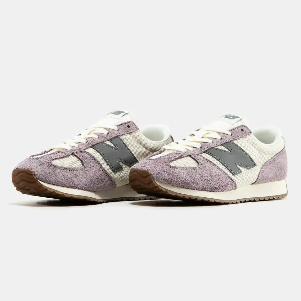 New Balance 471 Lilac Grey