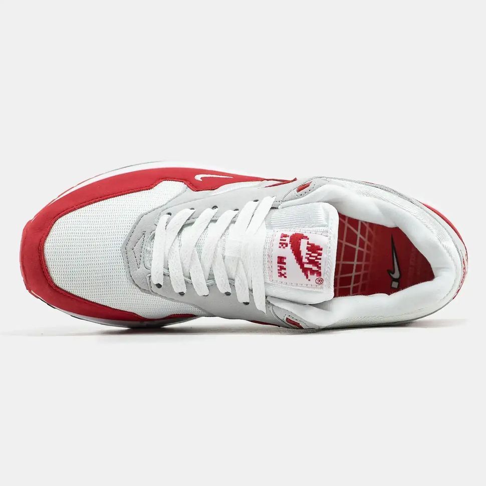 Nike Air Max 1 OG University Red, 40
