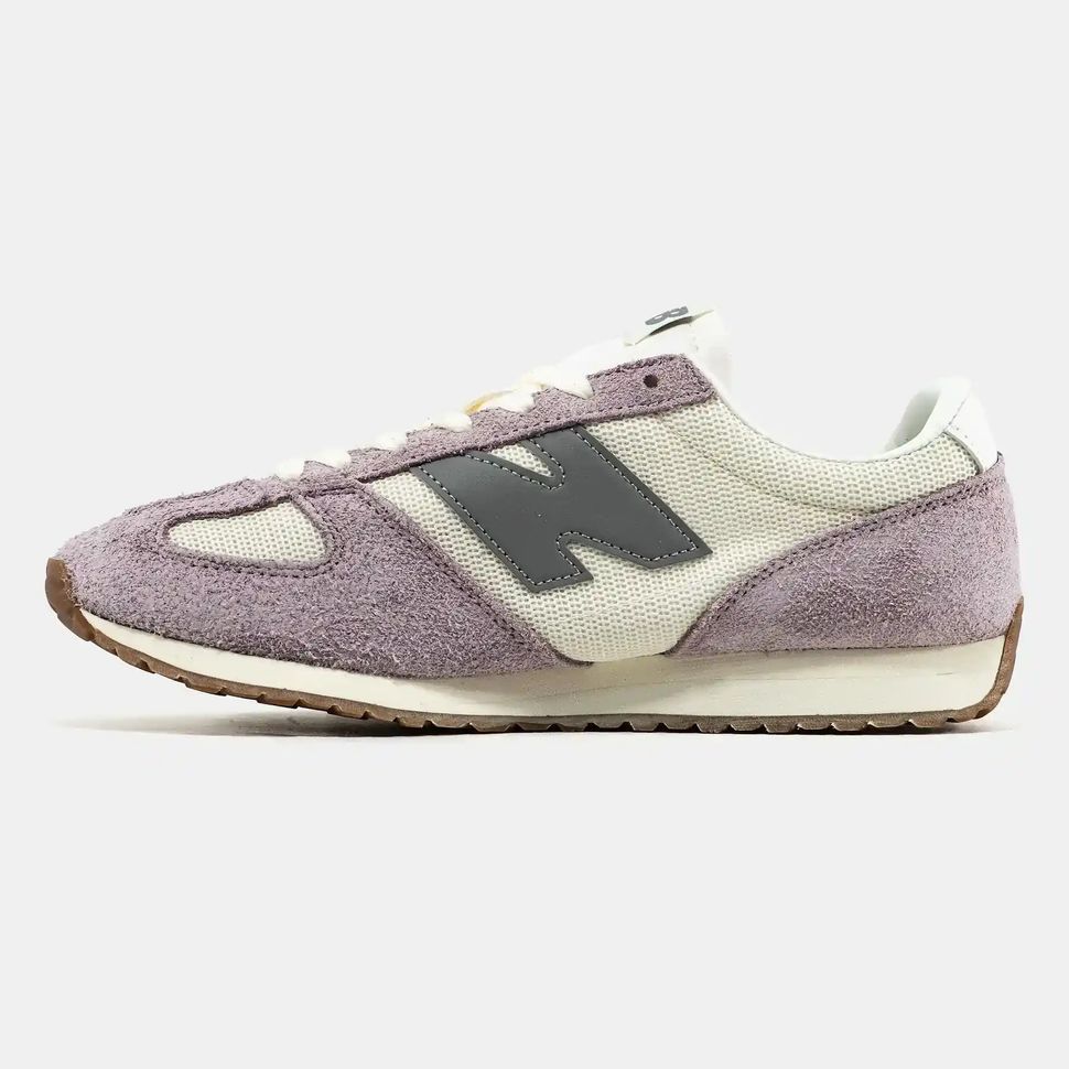 New Balance 471 Lilac Grey
