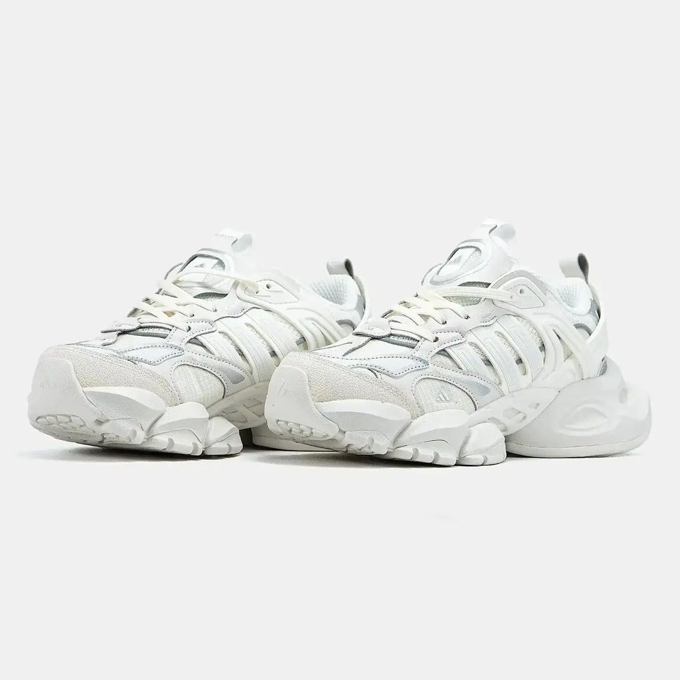Adidas Vento XLG Off White Grey