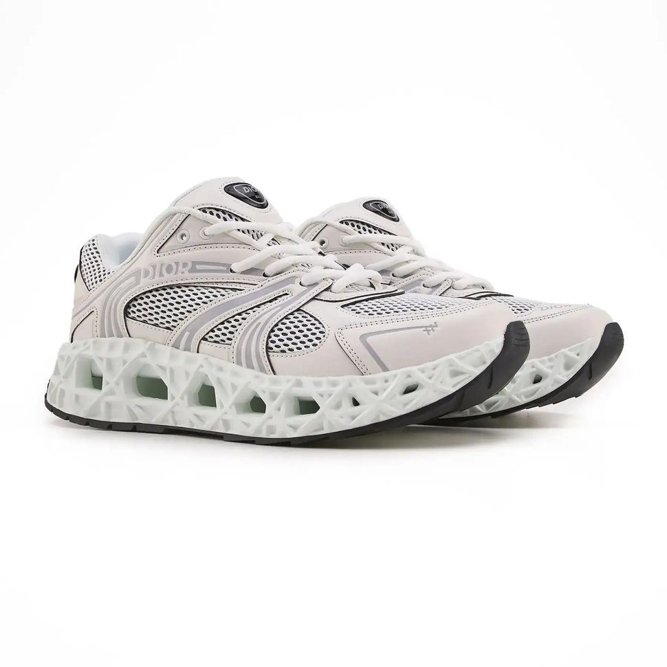 Dior B35 NXXT White, 41
