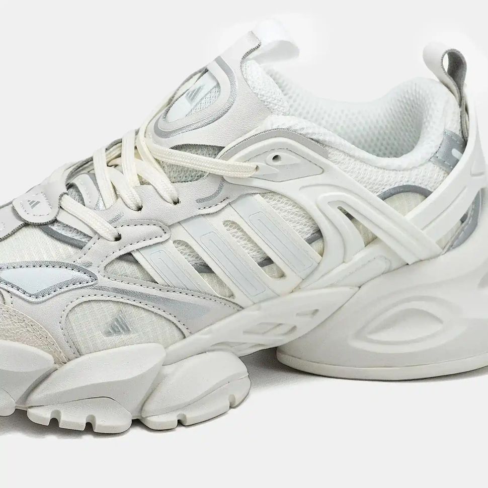 Adidas Vento XLG Off White Grey