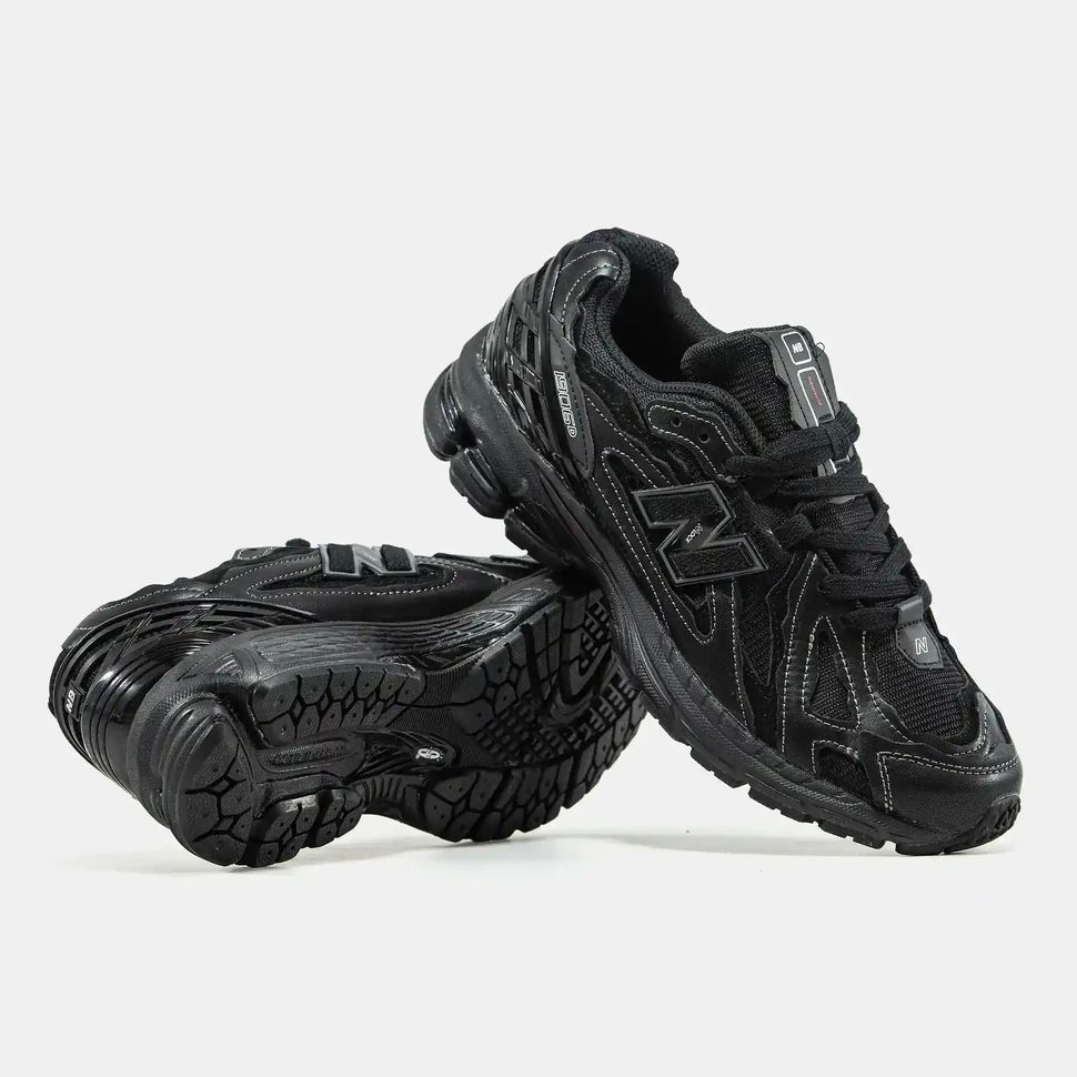 New Balance 1906D Protection Pack Black