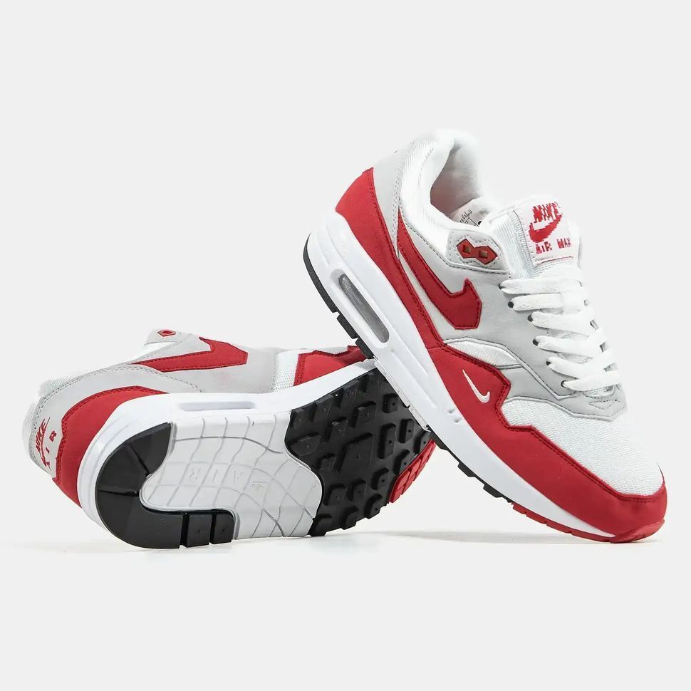 Nike Air Max 1 OG University Red, 40