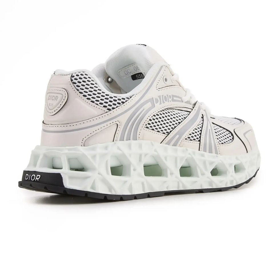 Dior B35 NXXT White, 41