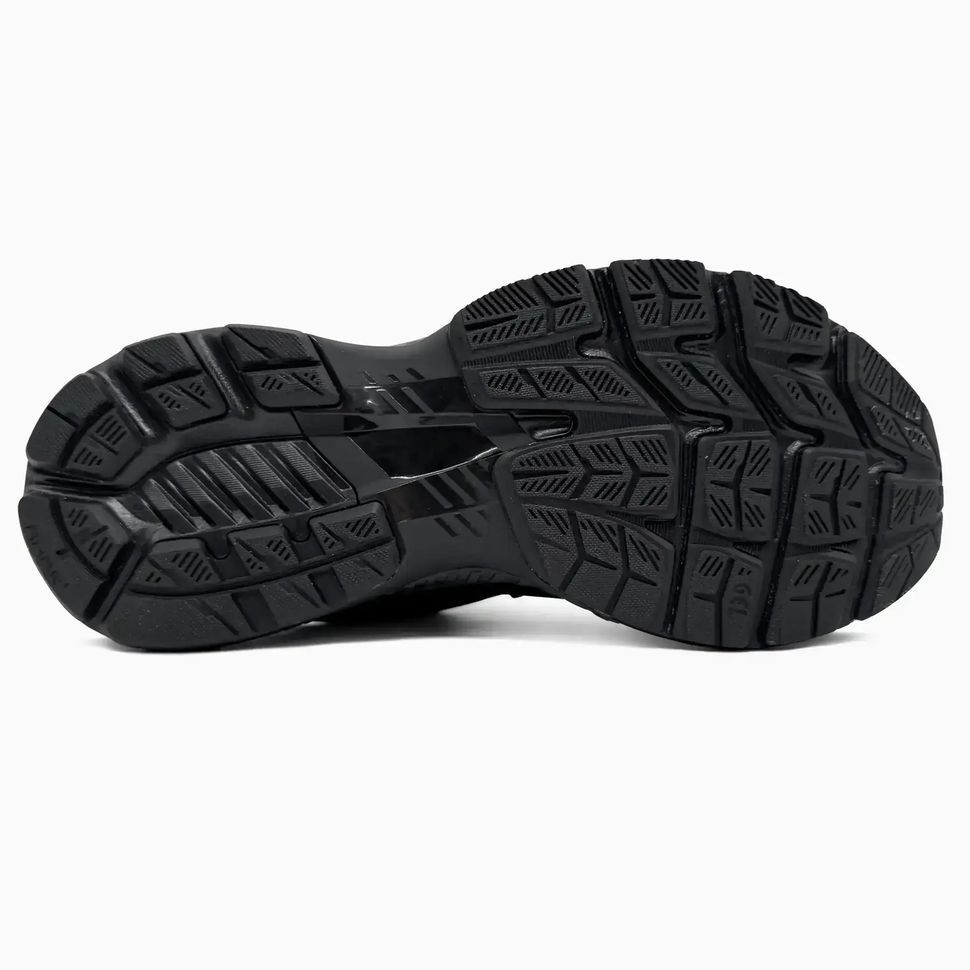 Asics Gel-Kayano 27 GTX Triple Black, 40