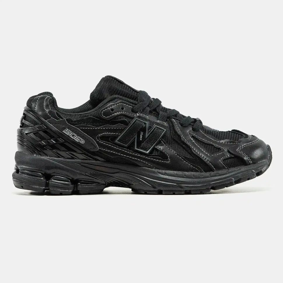 New Balance 1906D Protection Pack Black
