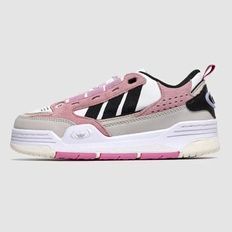 Adidas ADI2000 Pink Grey Black