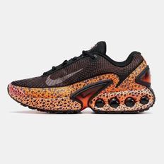 Nike Air Max Dn Safari Black White