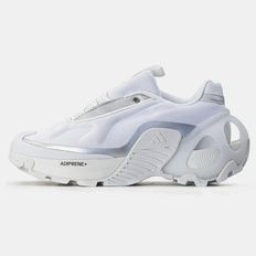 Adidas Edge Runner Triple White, 37