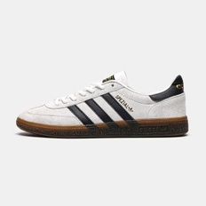 Adidas Handball Spezial Off White Black Gum