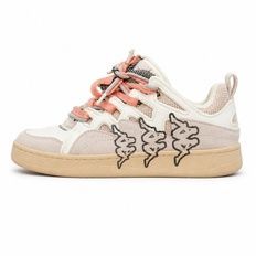 Kappa Fatty Beige Rose, 37
