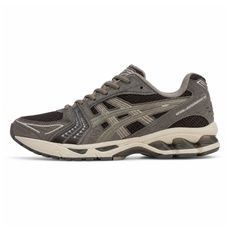 Asics Kayano 14 Suede Grafit, 37