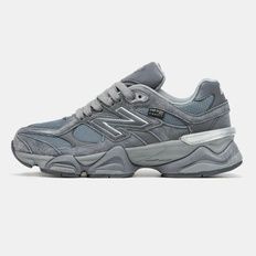 New Balance 9060 Cordura Gore-Tex Gray Termo, 36