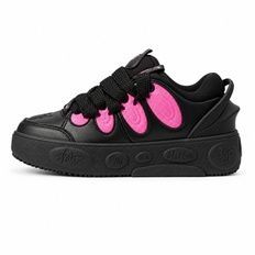Puma x LaMelo LaFrance Black Pink, 36