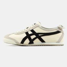 Onitsuka Tiger Mexico 66 Beige Black, 40