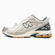 New Balance 1906R White Grey Orange, 37