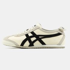 Onitsuka Tiger Mexico 66 Beige Black, 42