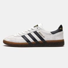 Adidas Handball Spezial Off White Black Gum